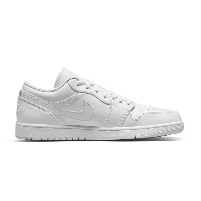 Nike Basket Nike AIR JORDAN 1 LOW