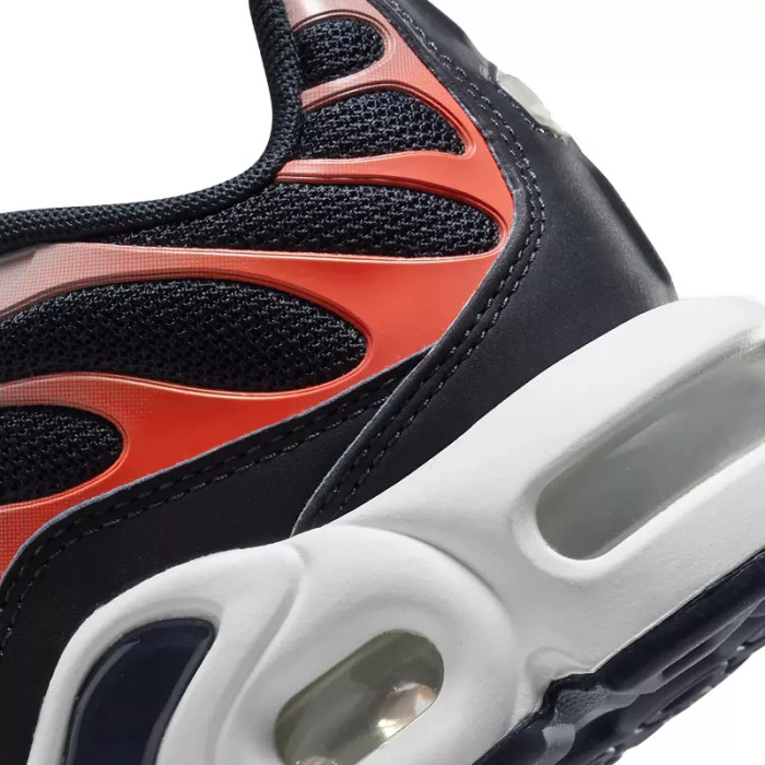 Nike Basket Nike AIR MAX PLUS Junior