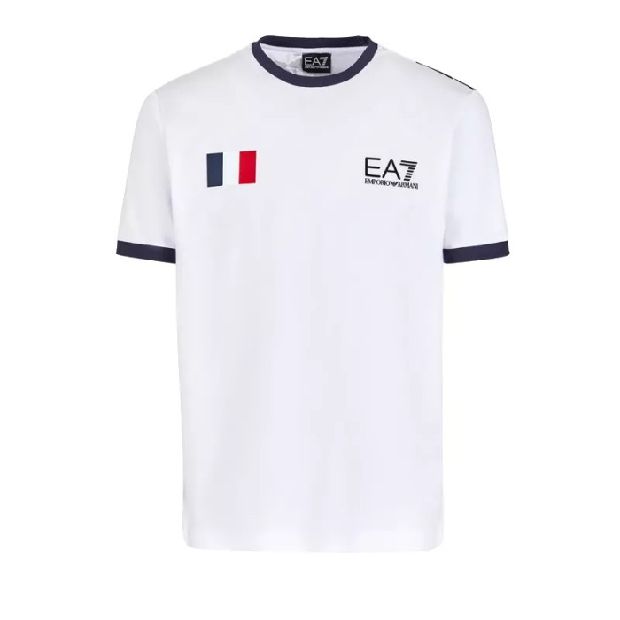EA7 Emporio Armani Tee-shirt EA7 Emporio Armani