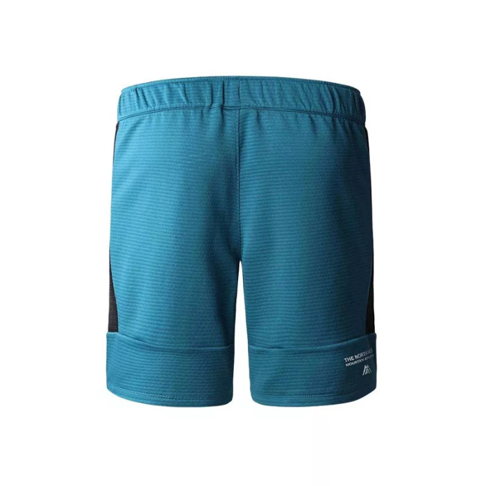 The North Face Short The North Face MA FLEECE