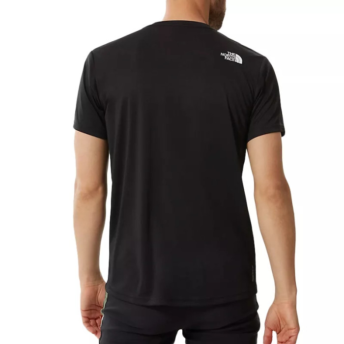 The North Face Tee-shirt The North Face M REAXION EASY
