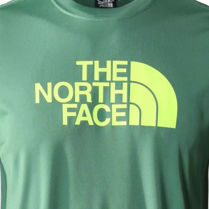 The North Face Tee-shirt The North Face M REAXION EASY