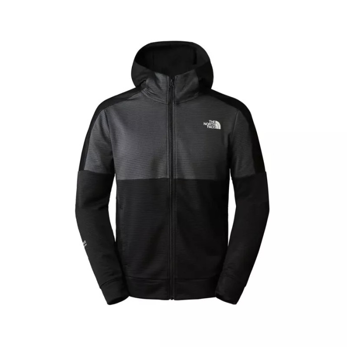 The North Face Sweat à capuche The North Face M MA FULL ZIP