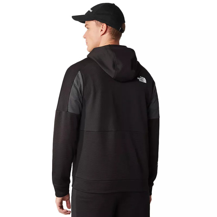 The North Face Sweat à capuche The North Face M MA FULL ZIP