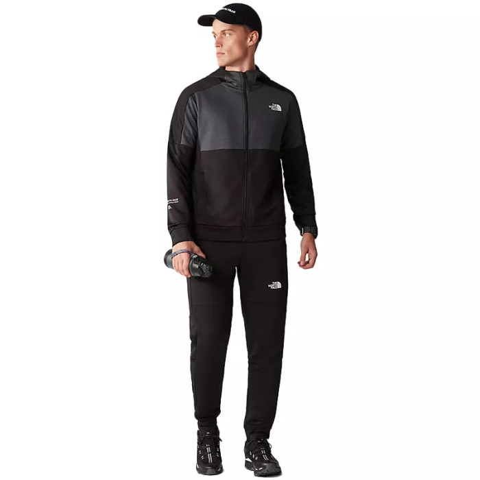 The North Face Sweat à capuche The North Face M MA FULL ZIP