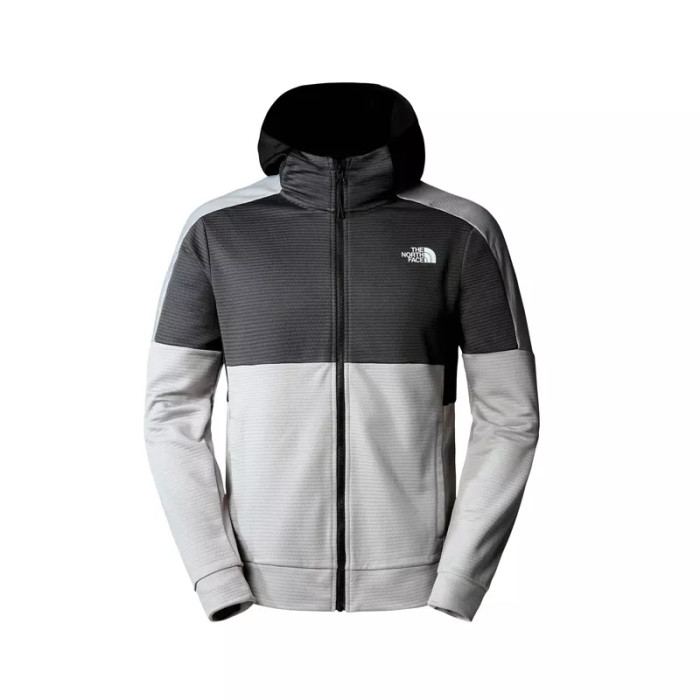 The North Face Sweat à capuche The North Face M MA FULL ZIP