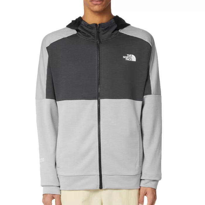 The North Face Sweat à capuche The North Face M MA FULL ZIP