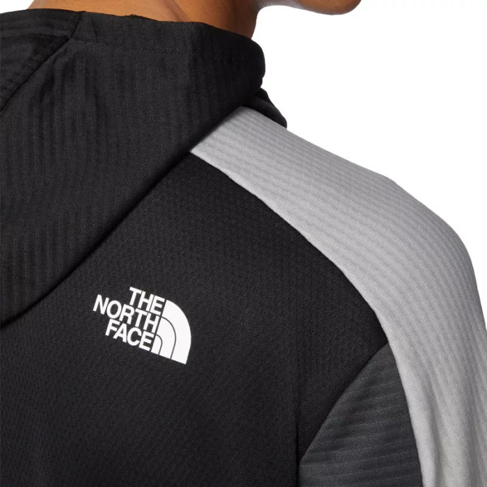 The North Face Sweat à capuche The North Face M MA FULL ZIP