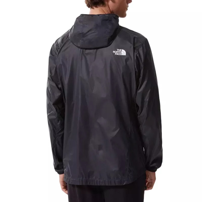 The North Face Coupe-vent The North Face M AO WIND JACKET FULL ZIP