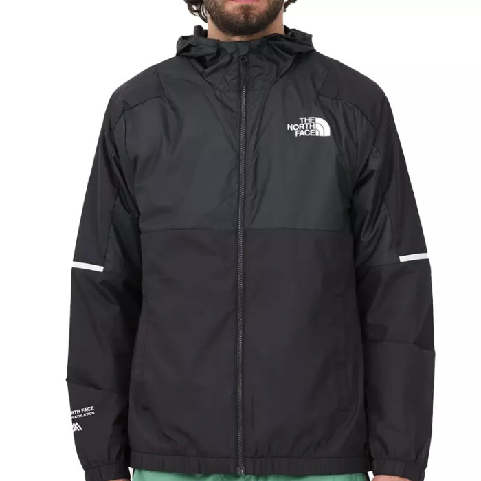 The North Face Veste de survêtement The North Face M MA WIND FULL ZIP