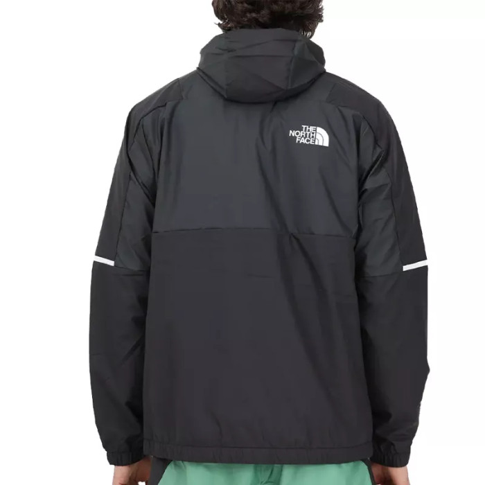 The North Face Veste de survêtement The North Face M MA WIND FULL ZIP