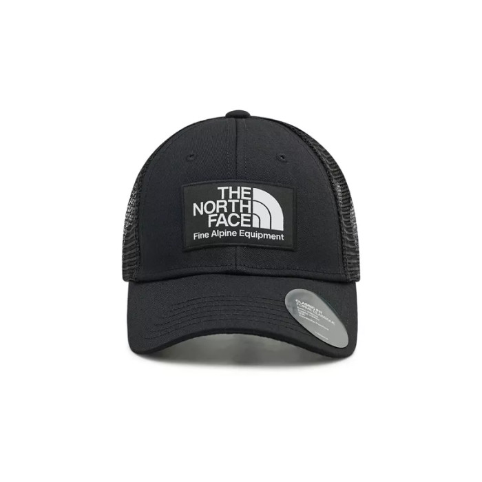The North Face Casquette The North Face MUDDER TRUCKER