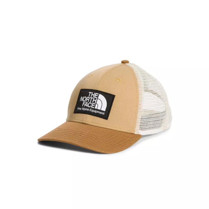 The North Face Casquette The North Face DEEP FIT MUDDER TRUCKER