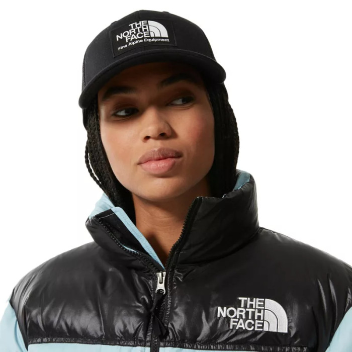 The North Face Casquette The North Face DEEP FIT MUDDER TRUCKER