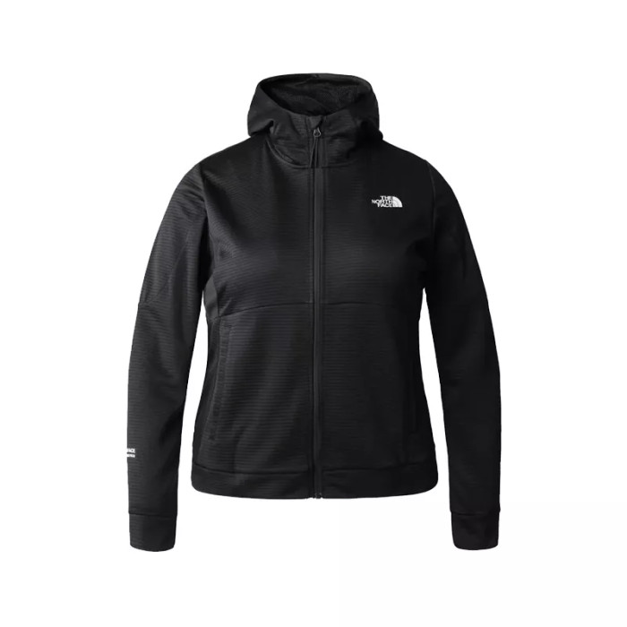 The North Face Blouson The North Face W PLUS MA FULL ZIP
