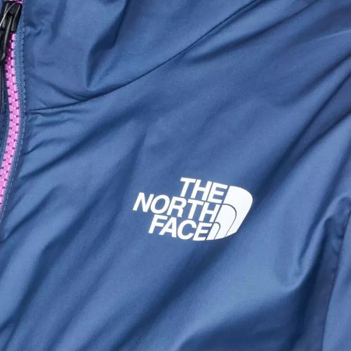 The North Face Veste de survêtement The North Face W MA WIND FULL ZIP