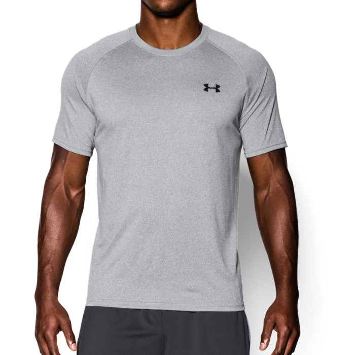 Under Armour T-shirt Under Armour Tech - 1228539-025