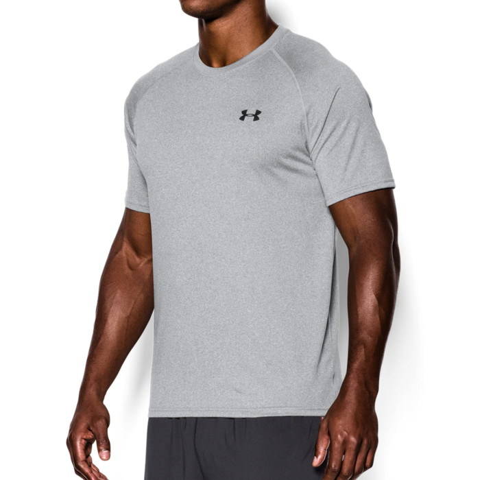 Under Armour T-shirt Under Armour Tech - 1228539-025