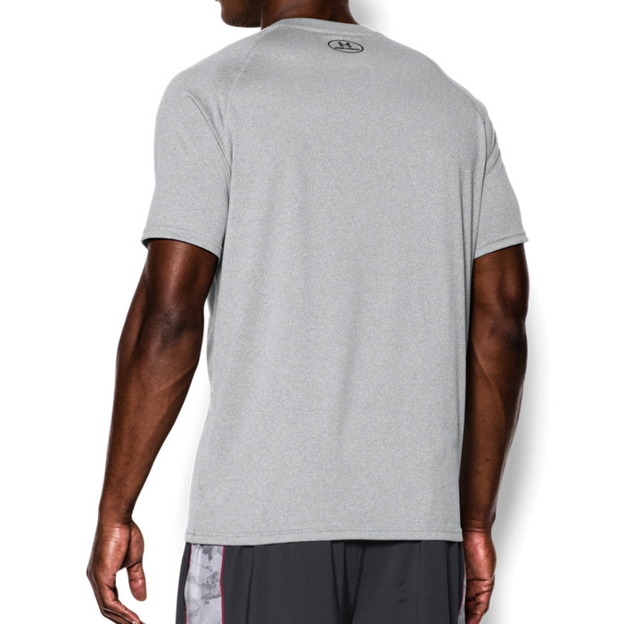 Under Armour T-shirt Under Armour Tech - 1228539-025