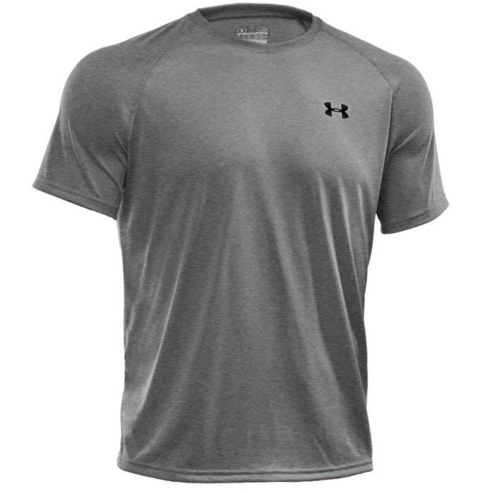 Under Armour T-shirt Under Armour Tech - 1228539-025