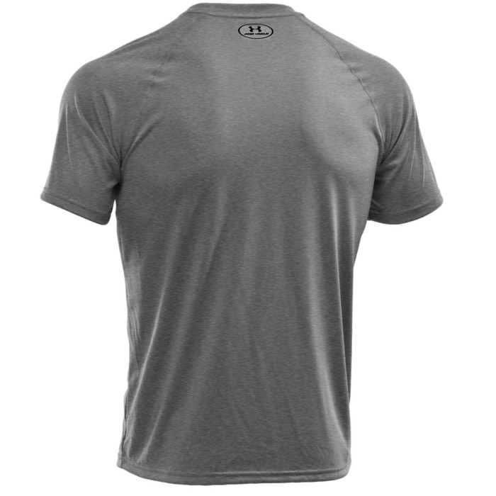 Under Armour T-shirt Under Armour Tech - 1228539-025