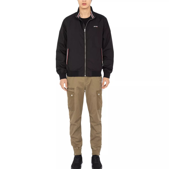 Schott Blouson Schott COURT ZIPPE