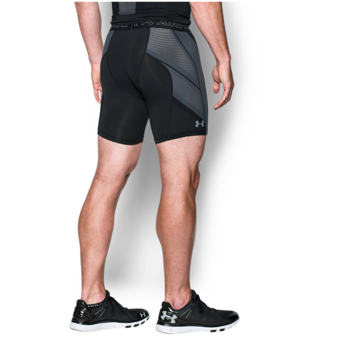 Under Armour Short Under Armour HeatGear CoolSwitch Supervent - 1277179-001