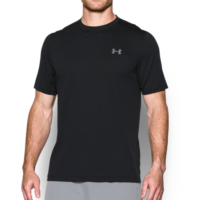 Under Armour T-shirt Under Armour Raid Microthread - 1281261-001