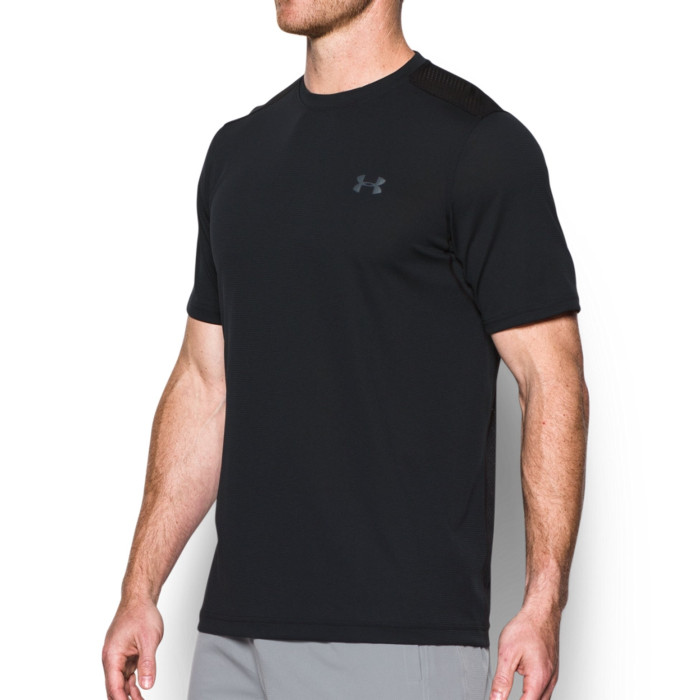 Under Armour T-shirt Under Armour Raid Microthread - 1281261-001