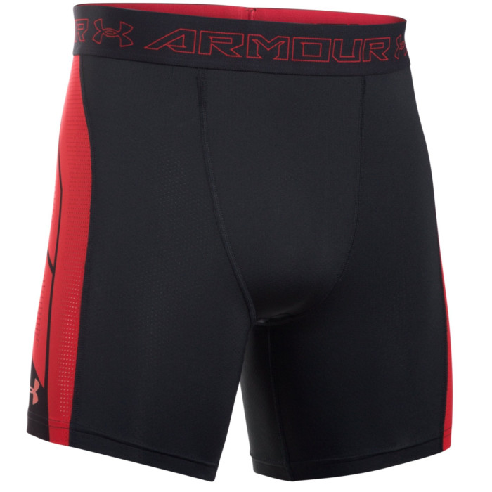 Under Armour Short Under Armour HeatGear CoolSwitch Supervent - 1277179-002