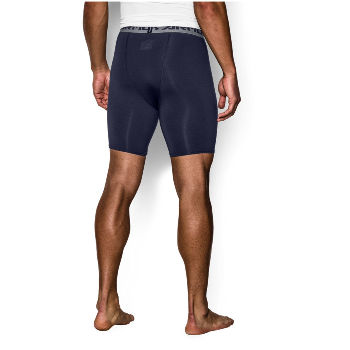 Under Armour Short Compression Under Armour HeatGear Armour Mid -1257470-410