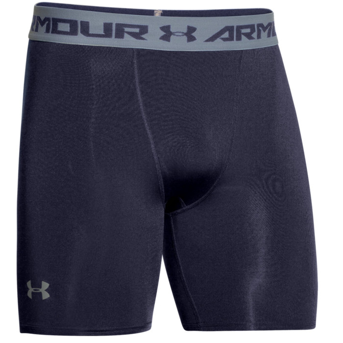 Under Armour Short Compression Under Armour HeatGear Armour Mid -1257470-410