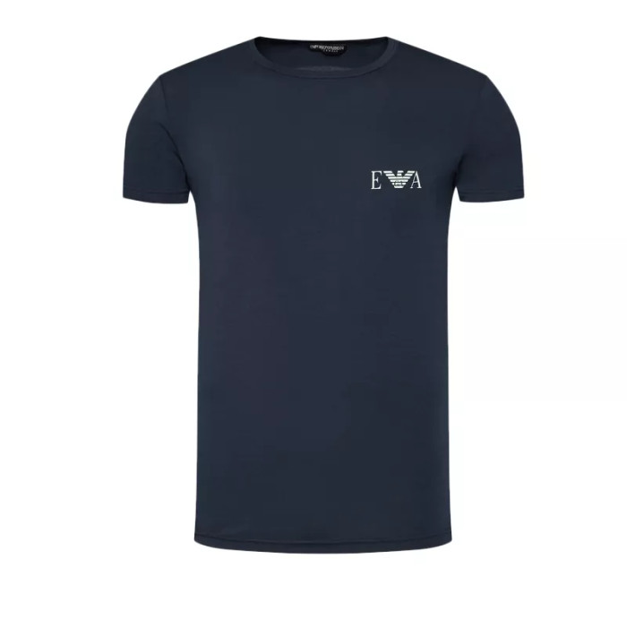 EA7 Emporio Armani Lot de 2 tee-shirt EA7 Emporio Armani