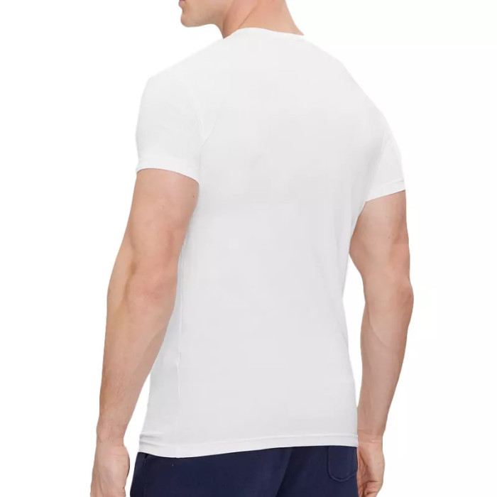 EA7 Emporio Armani Lot de 2 tee-shirt EA7 Emporio Armani