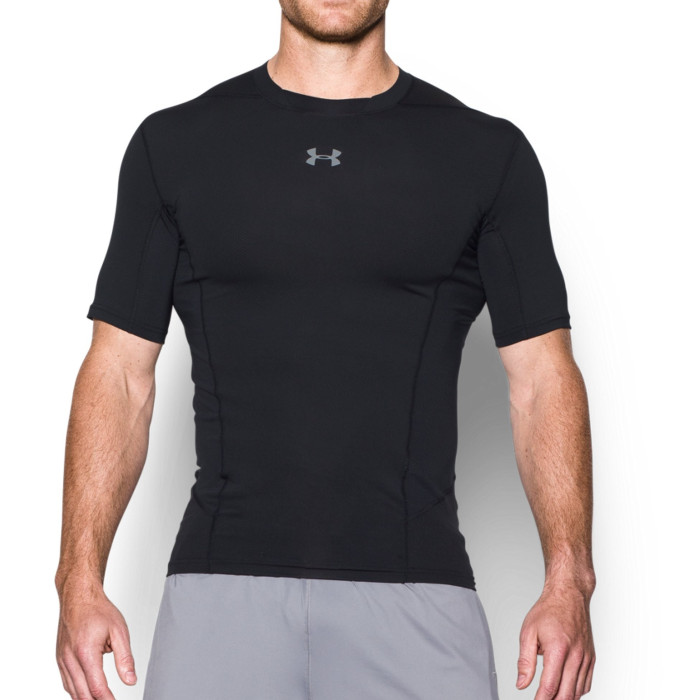 Under Armour T-shirt  Under Armour HeatGear Armour CoolSwitch Supervent - 1277176-001