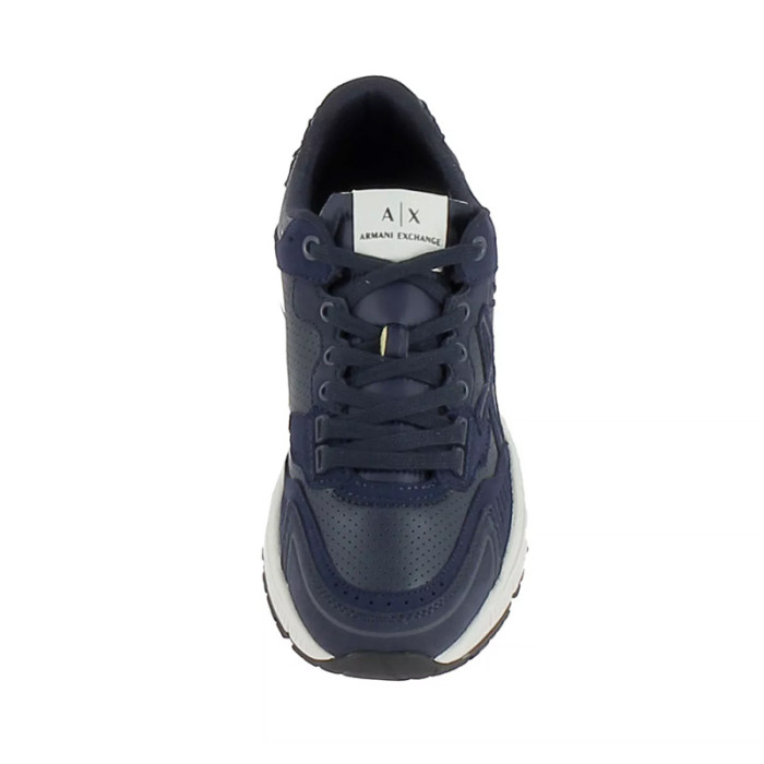 Basket Armani Exchange SNEAKER