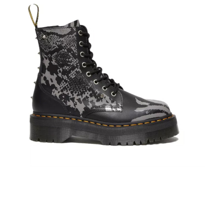 Botte Dr Martens JADON PLATFORME