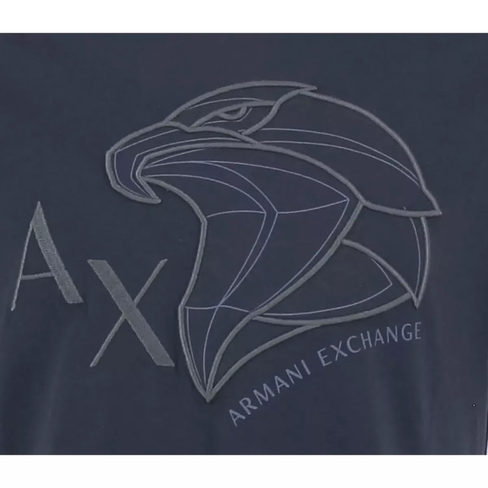 Armani Exchange TEE SHIRT ARMANI EXCHANGE
