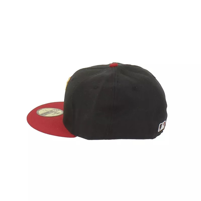 New Era Casquette New Era 59 FIFTY PITTSURGH PIRATES