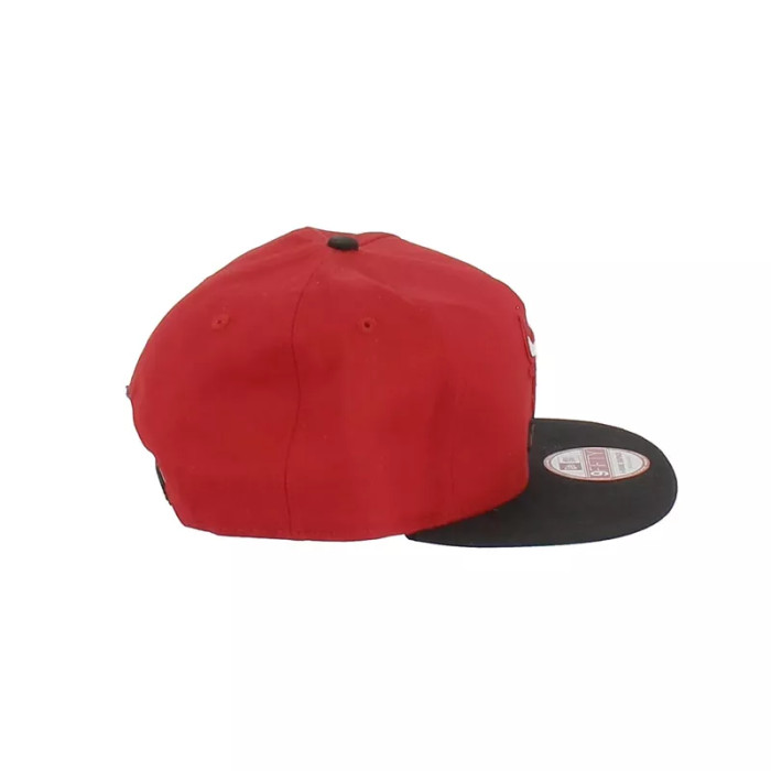 New Era Casquette New Era CHICAGO BULLS WINDY CITY