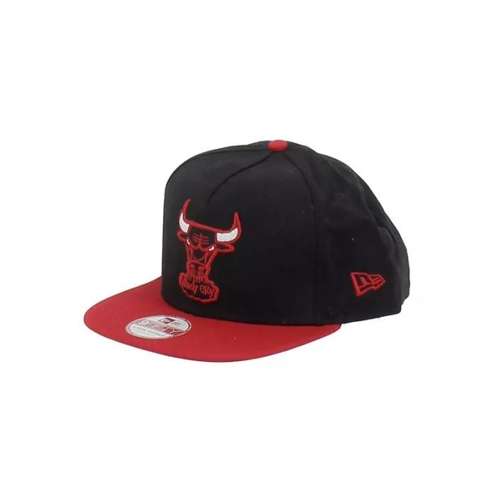 New Era Casquette New Era CHICAGO BULLS WINDY CITY