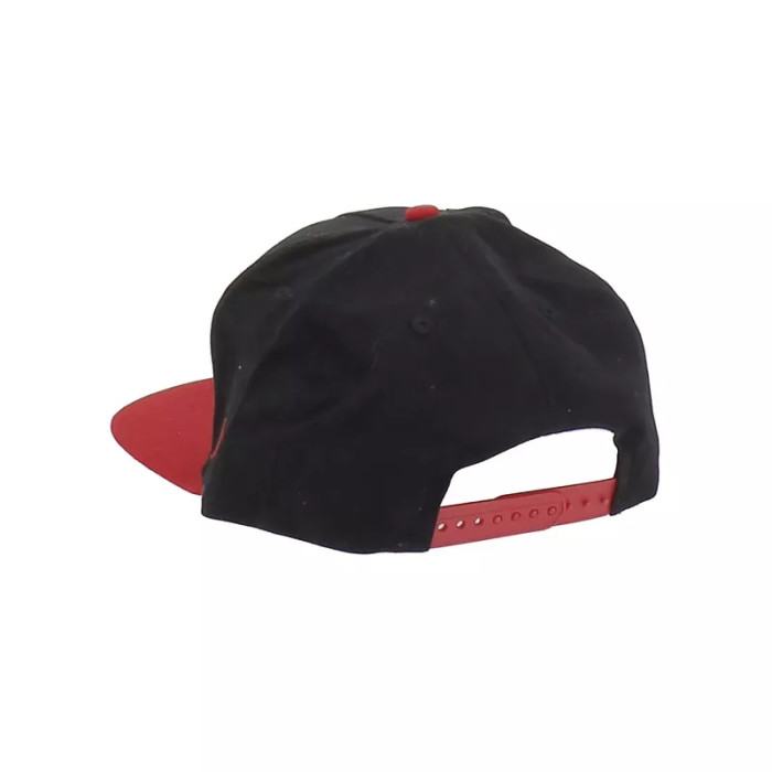 New Era Casquette New Era CHICAGO BULLS WINDY CITY