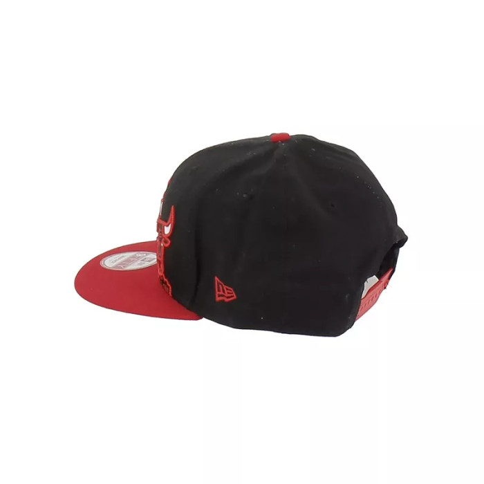 New Era Casquette New Era WORD SCRIBBS CHICAGO BULLS TEAM T6