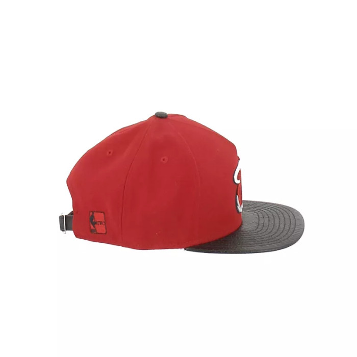 New Era Casquette New Era SNAKE SNAP MIAMI HEAT P6