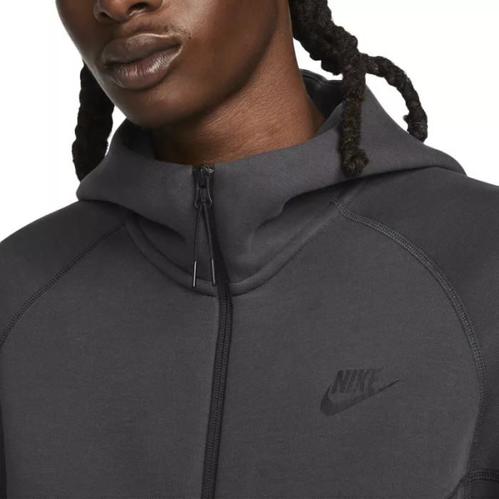 Nike Veste de survêtement Nike TECH FLEECE FULL ZIP