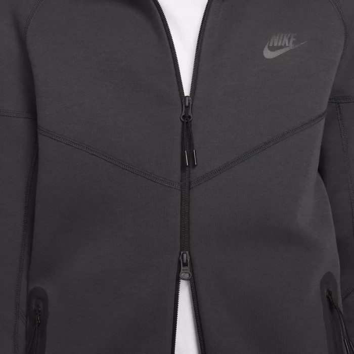 Nike Veste de survêtement Nike TECH FLEECE FULL ZIP