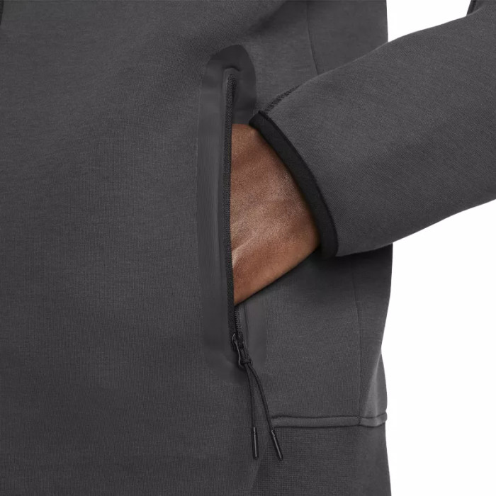 Nike Veste de survêtement Nike TECH FLEECE FULL ZIP