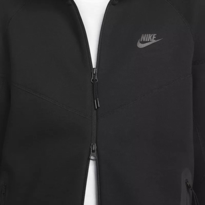 Nike Veste de survêtement Nike TECH FLEECE FULL ZIP