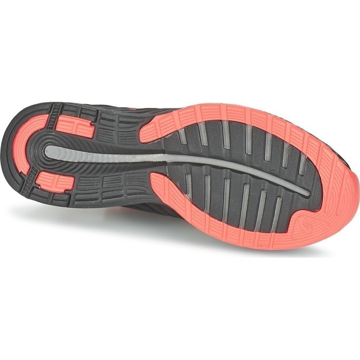 Asics Basket Asics FuzeX Junior - T6K8N-9606