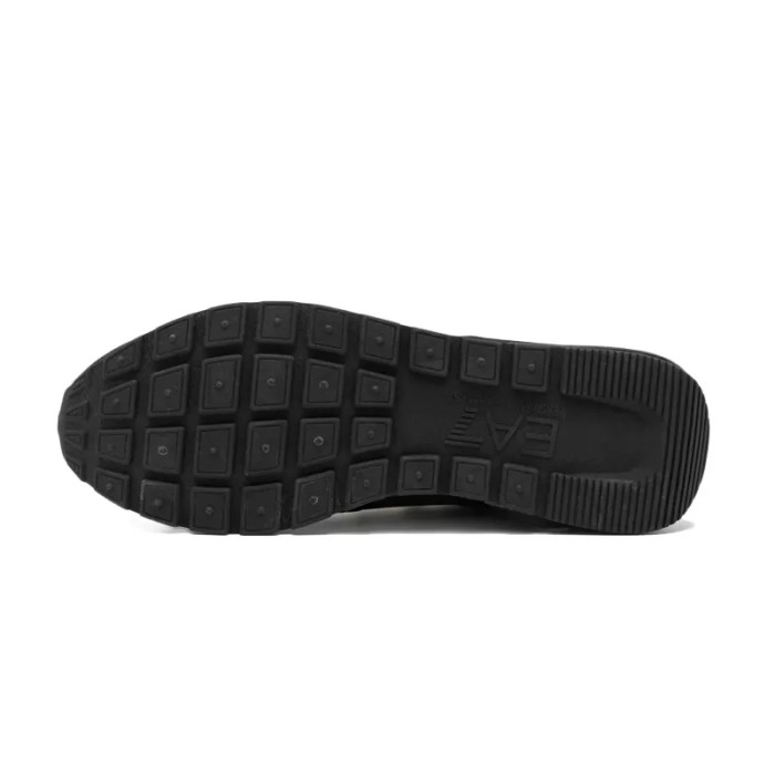 EA7 Emporio Armani Basket EA7 Emporio Armani SNEAKER